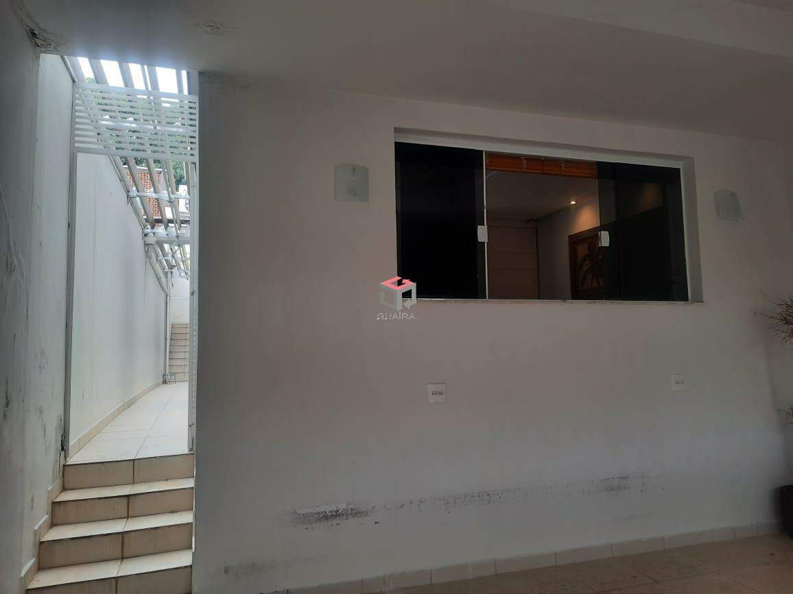 Sobrado à venda com 3 quartos, 167m² - Foto 4