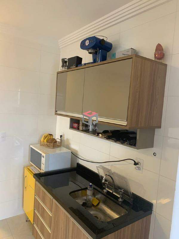 Apartamento à venda com 1 quarto, 51m² - Foto 8