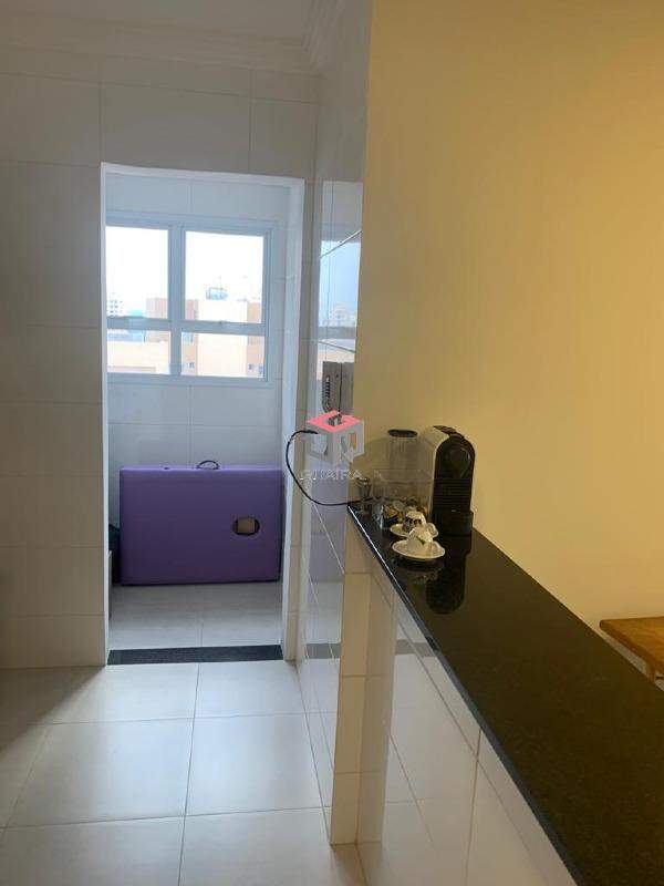 Apartamento à venda com 1 quarto, 51m² - Foto 9