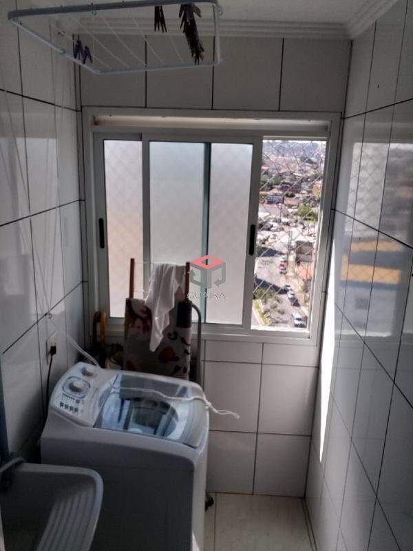 Apartamento à venda com 2 quartos, 48m² - Foto 3