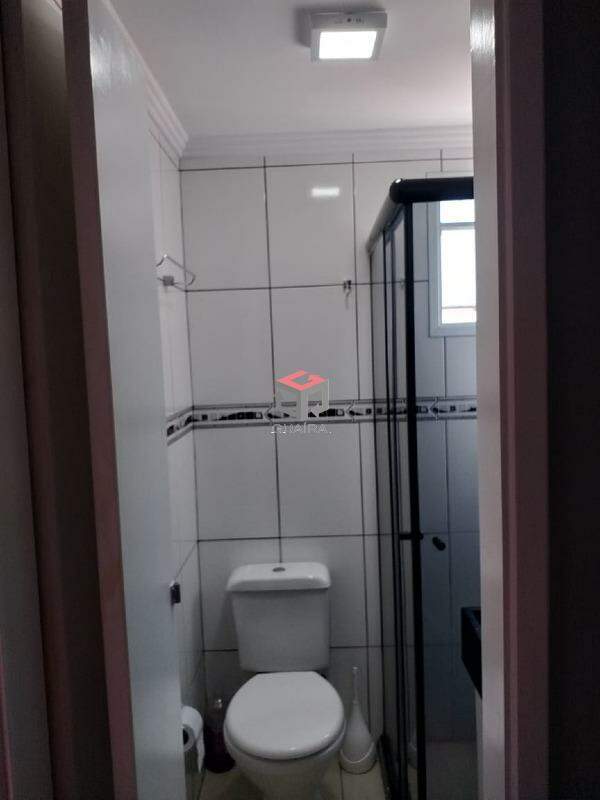 Apartamento à venda com 2 quartos, 48m² - Foto 9