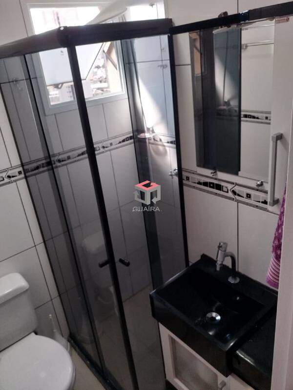 Apartamento à venda com 2 quartos, 48m² - Foto 10