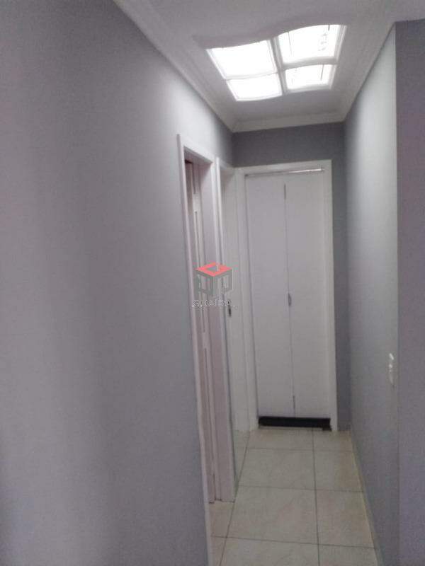 Apartamento à venda com 2 quartos, 48m² - Foto 4