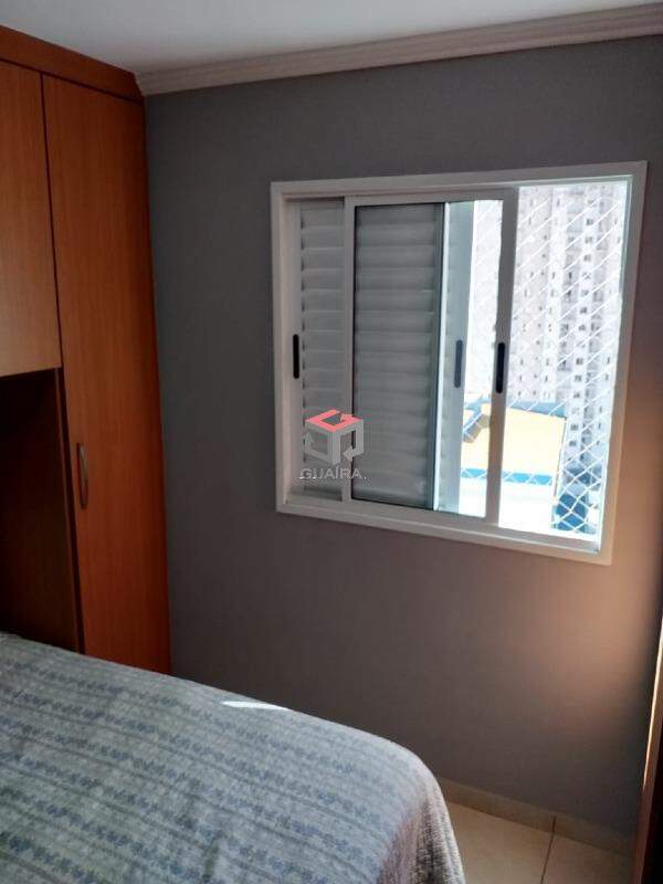 Apartamento à venda com 2 quartos, 48m² - Foto 6