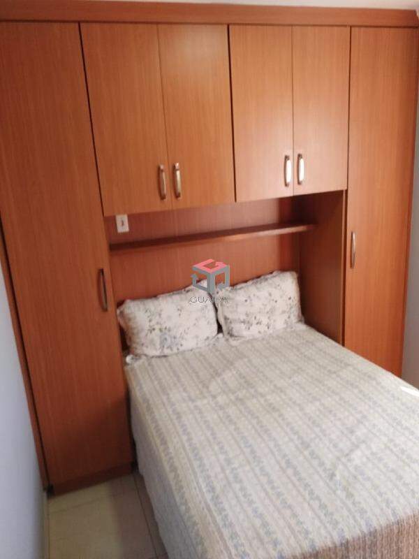 Apartamento à venda com 2 quartos, 48m² - Foto 5