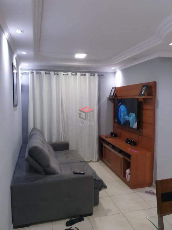 Apartamento à venda com 2 quartos, 48m² - Foto 1