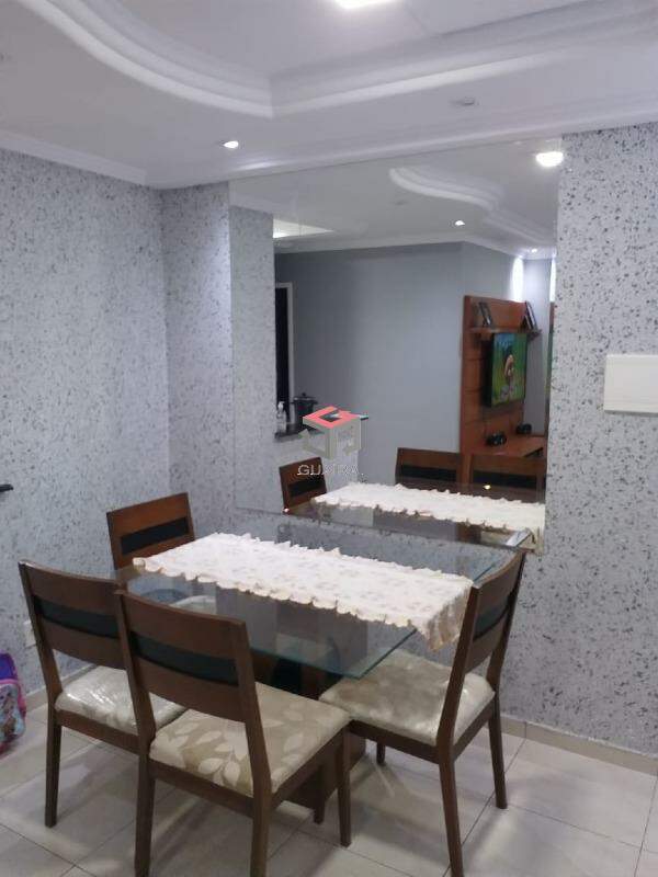 Apartamento à venda com 2 quartos, 48m² - Foto 2