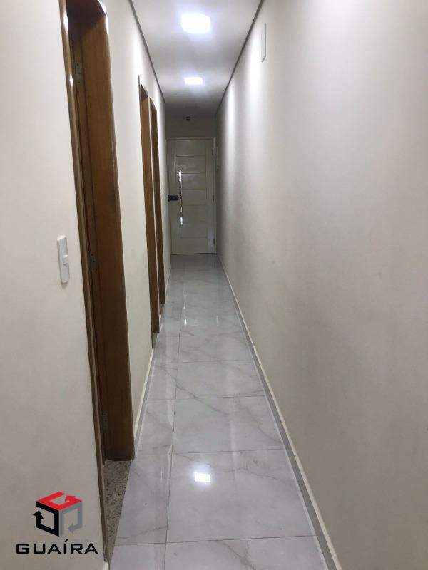 Cobertura à venda com 3 quartos, 100m² - Foto 11