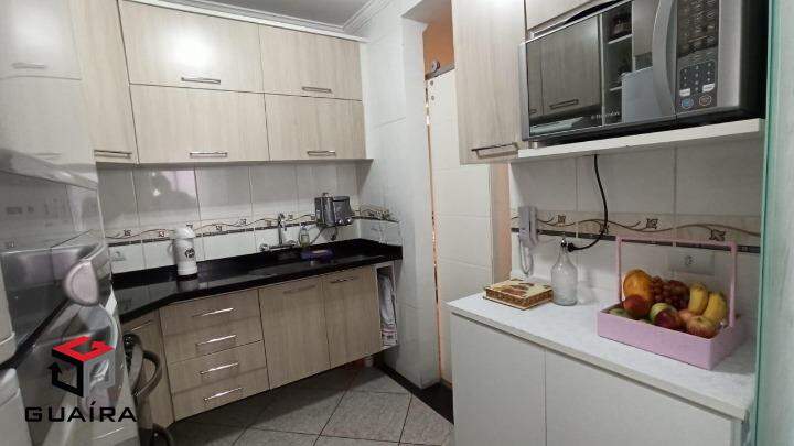 Apartamento à venda com 2 quartos, 62m² - Foto 5