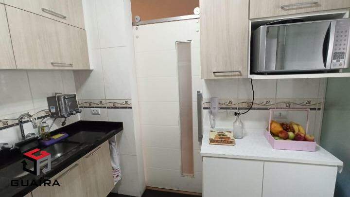 Apartamento à venda com 2 quartos, 62m² - Foto 6