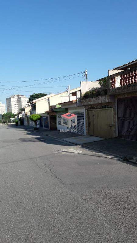 Sobrado à venda com 3 quartos, 165m² - Foto 2