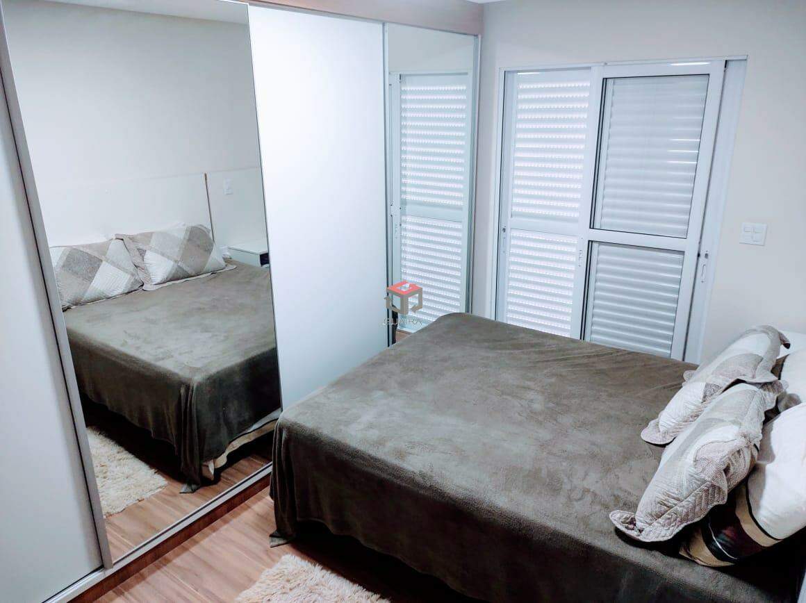 Sobrado à venda com 3 quartos, 146m² - Foto 12