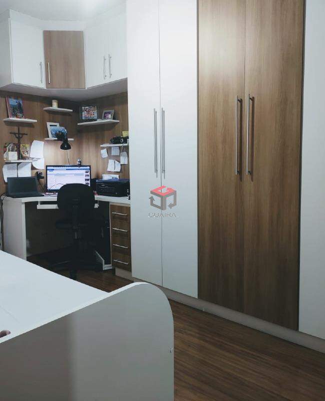 Sobrado à venda com 3 quartos, 146m² - Foto 17