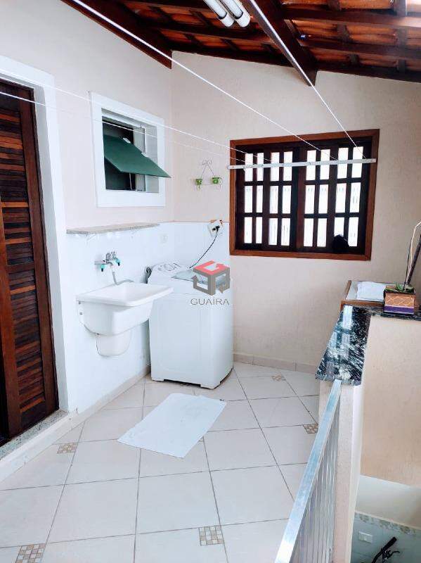 Sobrado à venda com 3 quartos, 146m² - Foto 10