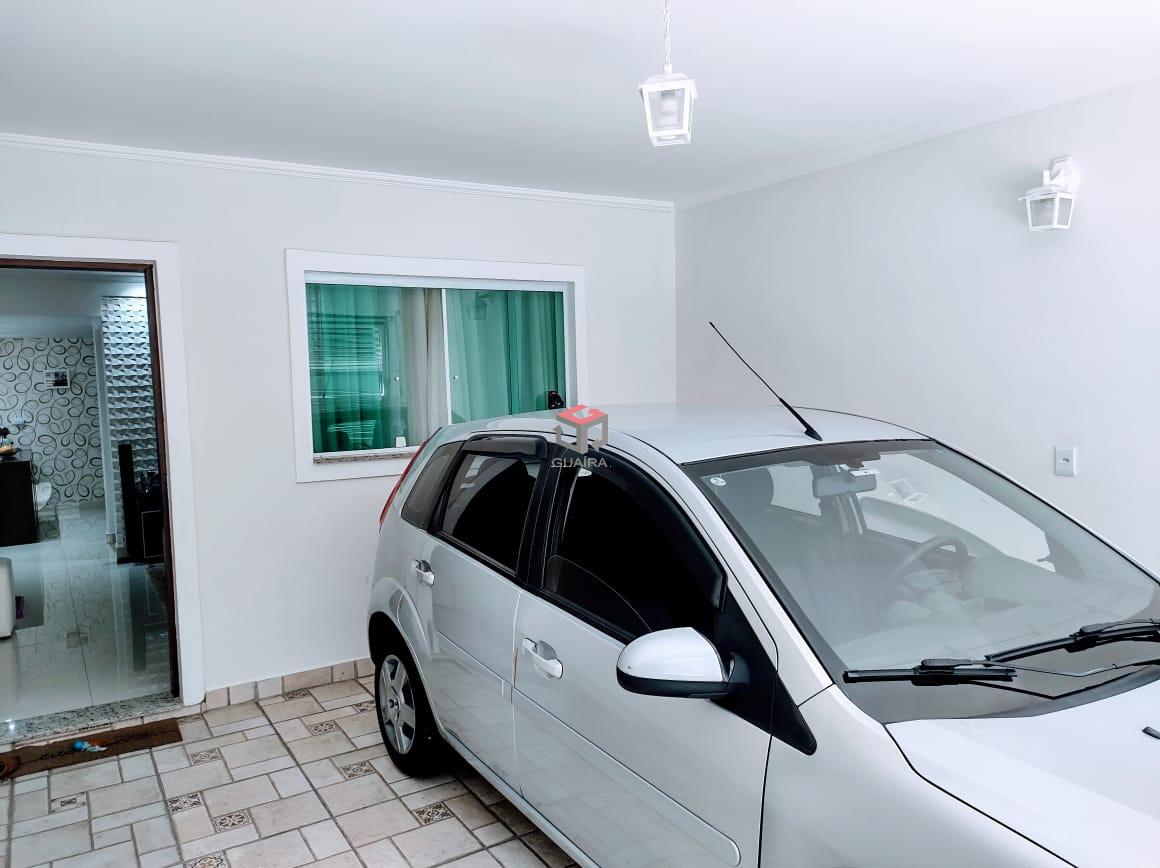 Sobrado à venda com 3 quartos, 146m² - Foto 5