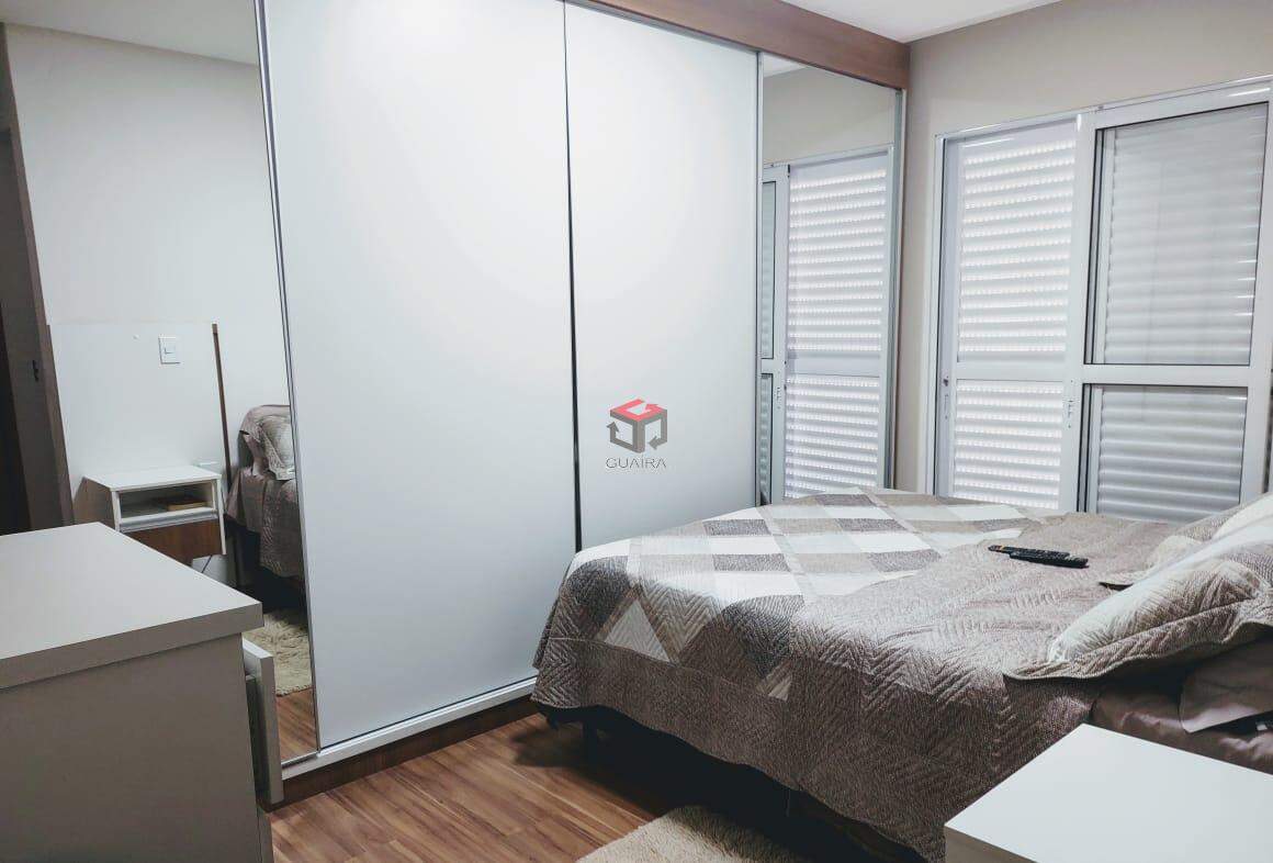 Sobrado à venda com 3 quartos, 146m² - Foto 11