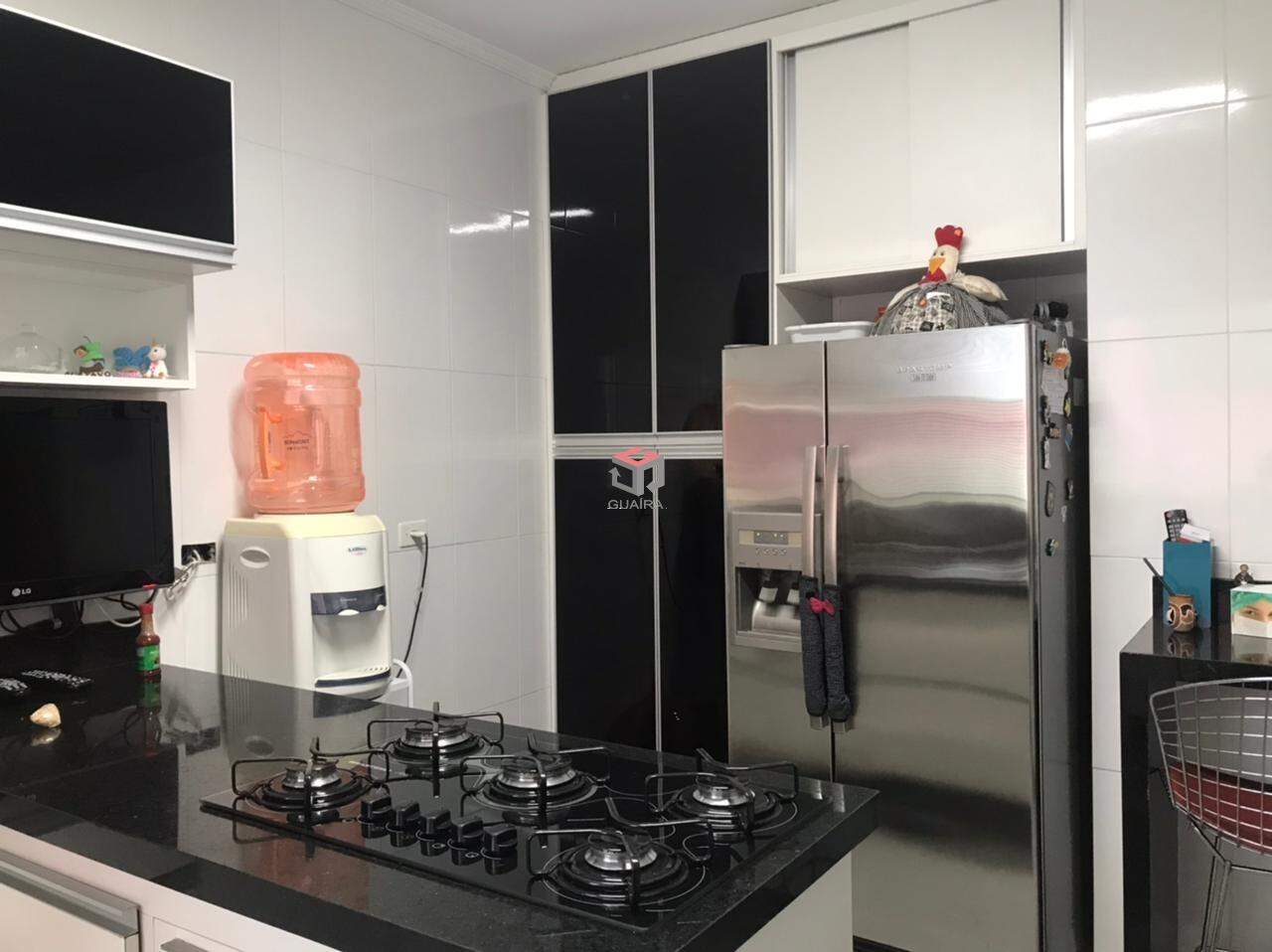 Sobrado à venda com 3 quartos, 224m² - Foto 5