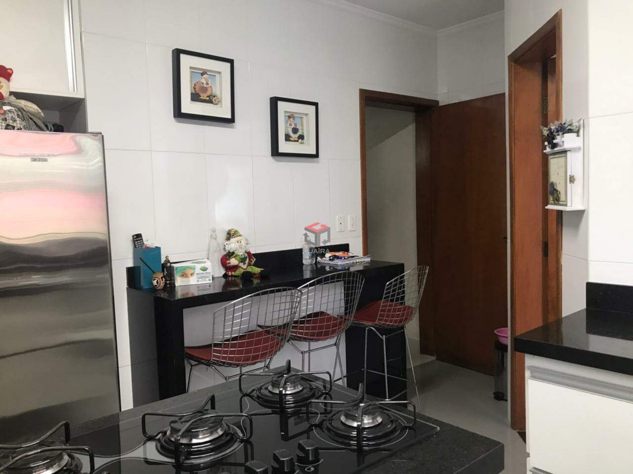 Sobrado à venda com 3 quartos, 224m² - Foto 6