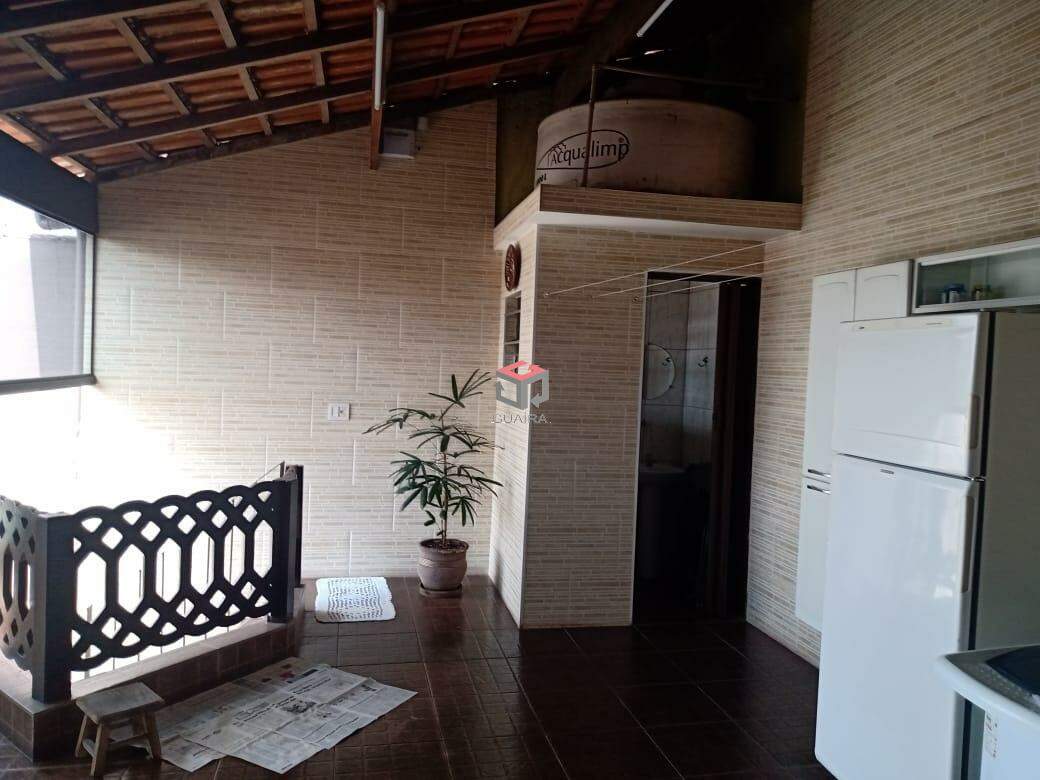 Casa à venda com 2 quartos, 122m² - Foto 17