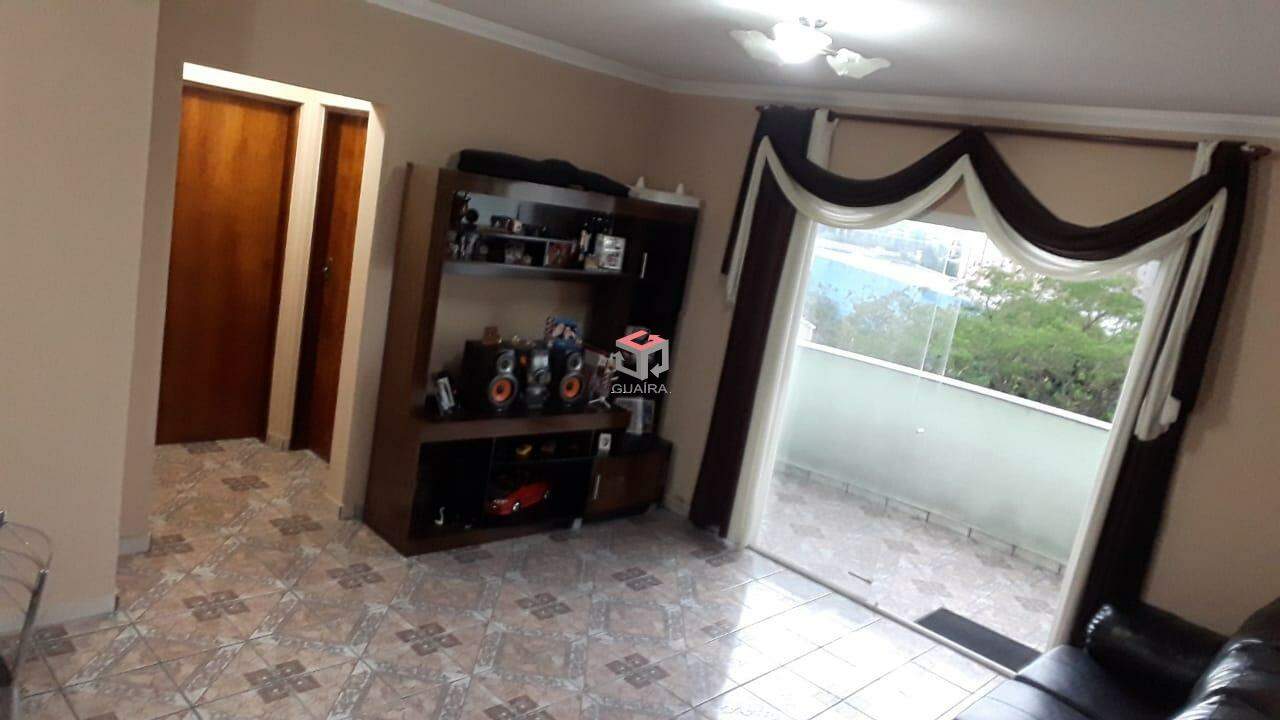 Apartamento à venda com 2 quartos, 85m² - Foto 2