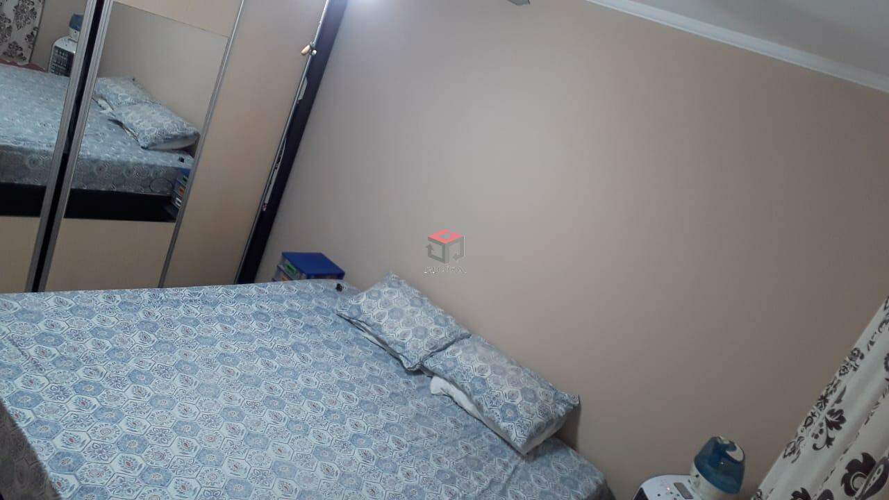 Apartamento à venda com 2 quartos, 85m² - Foto 8