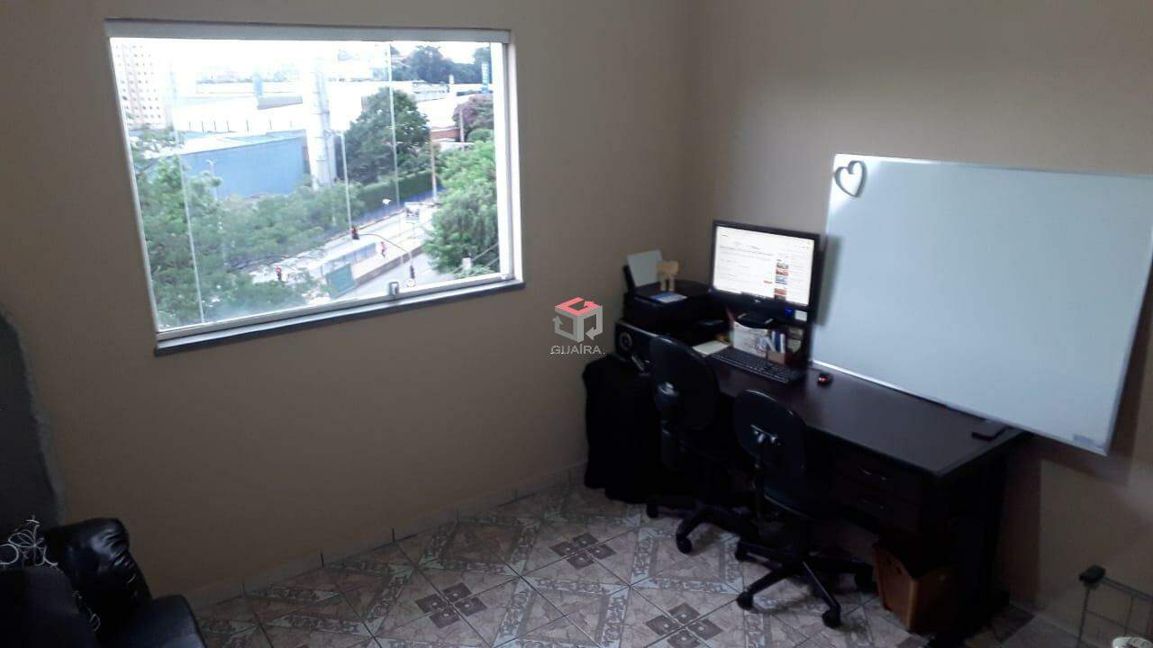 Apartamento à venda com 2 quartos, 85m² - Foto 11