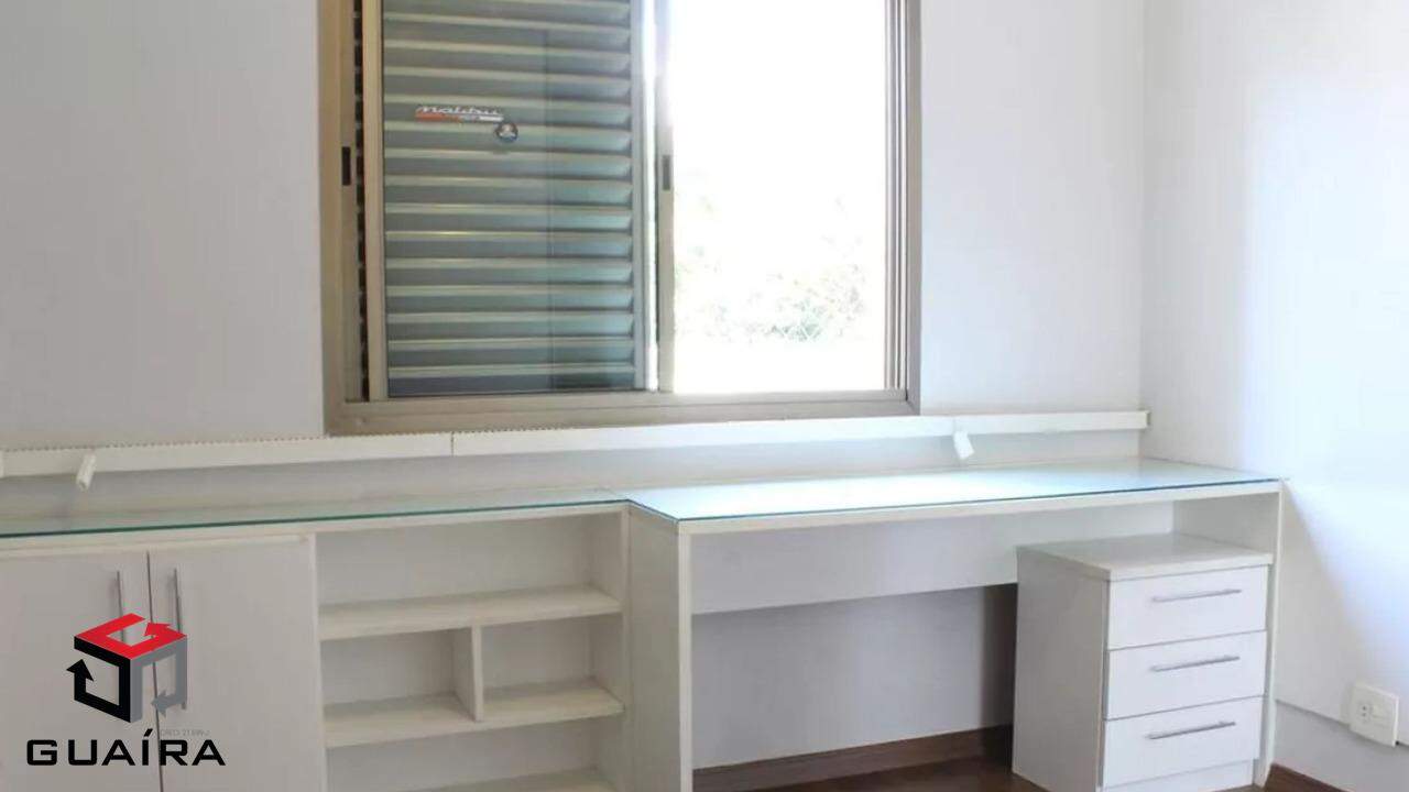 Apartamento à venda com 4 quartos, 154m² - Foto 6