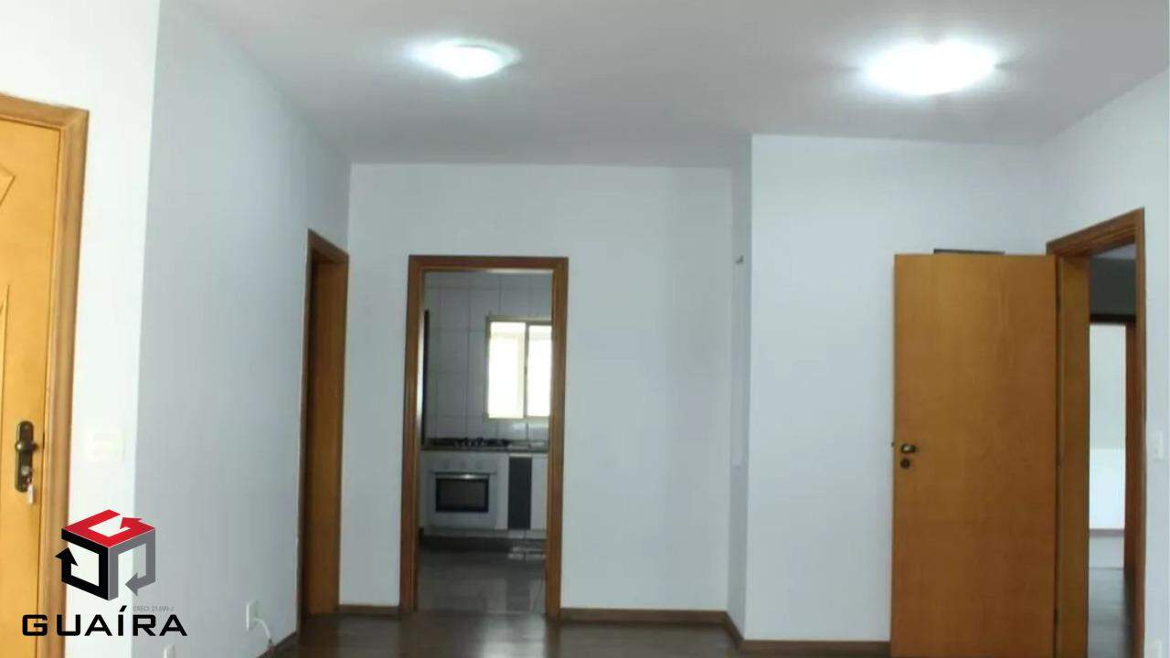 Apartamento à venda com 4 quartos, 154m² - Foto 5