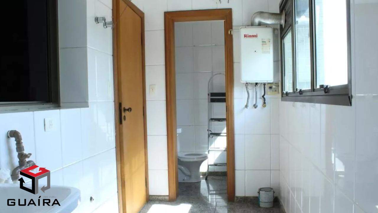 Apartamento à venda com 4 quartos, 154m² - Foto 4