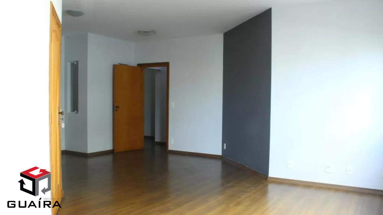 Apartamento à venda com 4 quartos, 154m² - Foto 1