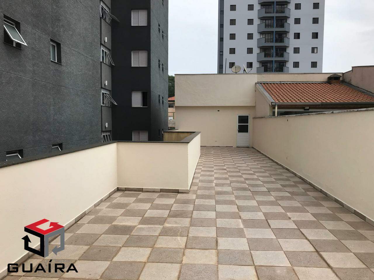 Cobertura à venda com 3 quartos, 168m² - Foto 8