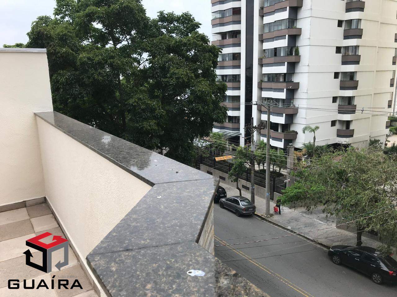 Cobertura à venda com 3 quartos, 168m² - Foto 5