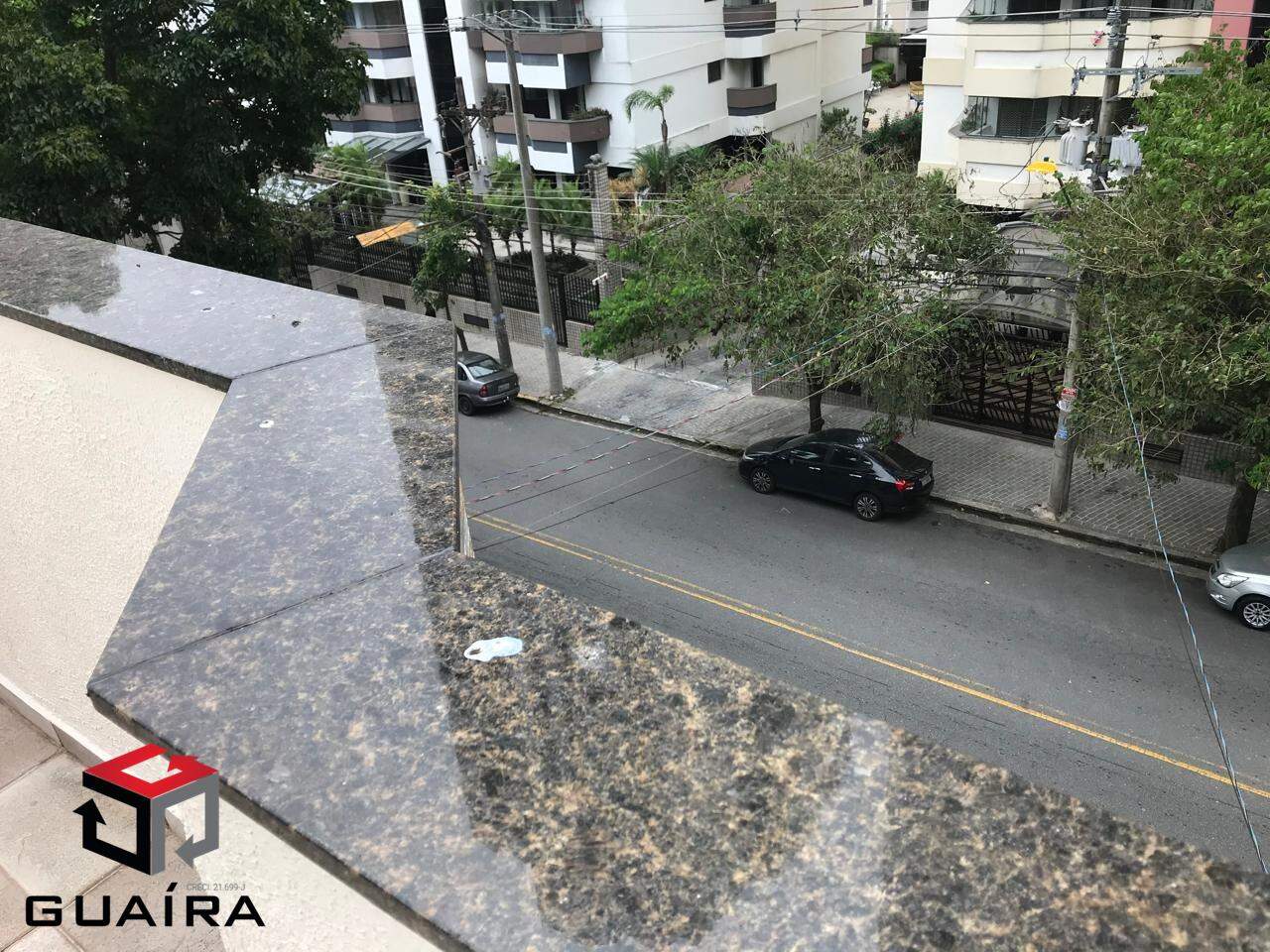 Cobertura à venda com 3 quartos, 168m² - Foto 6