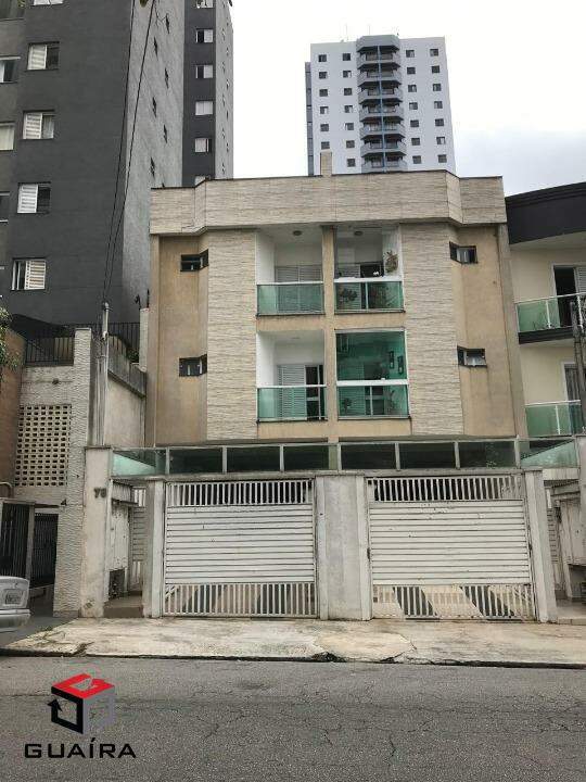 Cobertura à venda com 3 quartos, 168m² - Foto 1