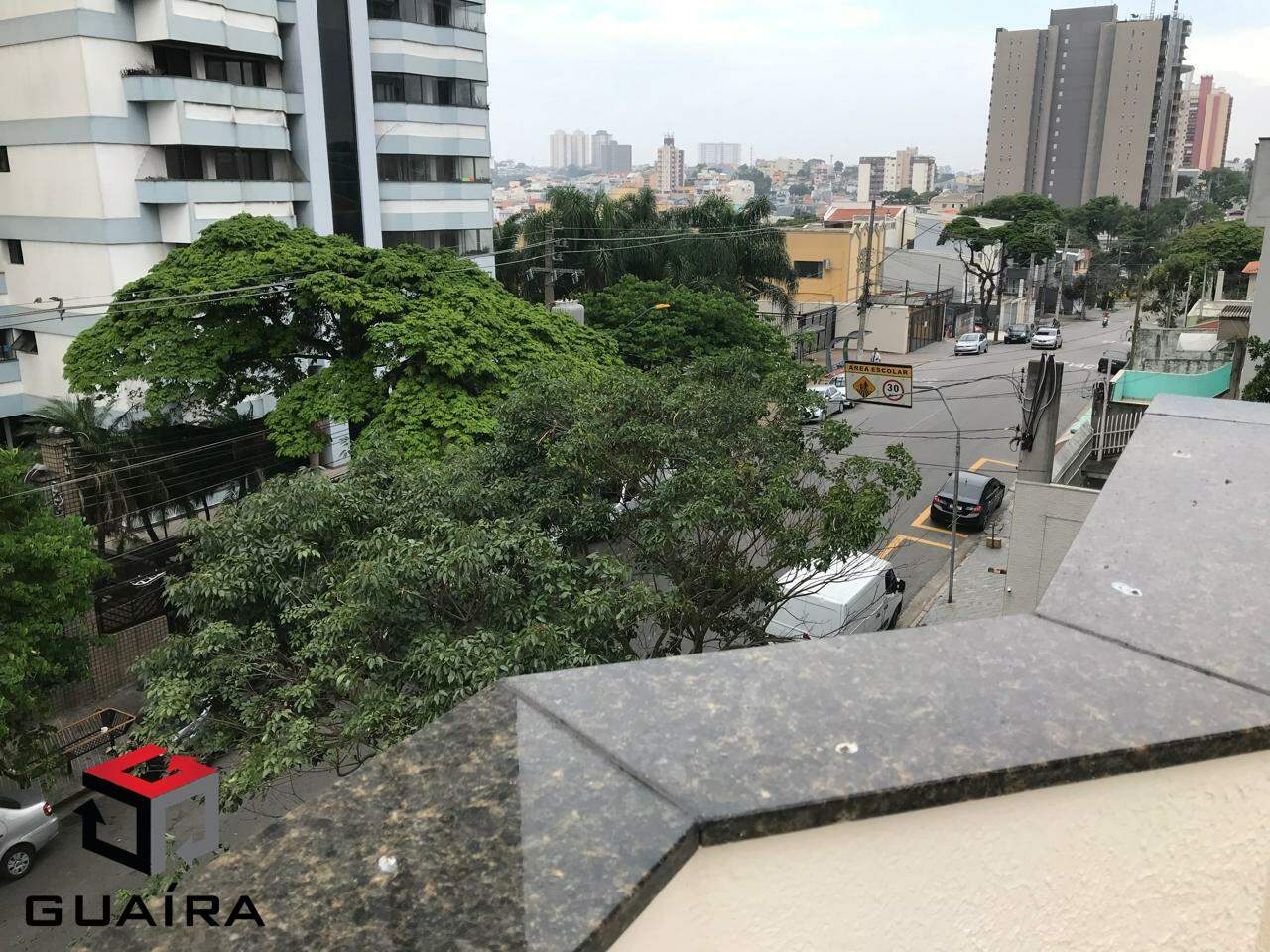 Cobertura à venda com 3 quartos, 168m² - Foto 4