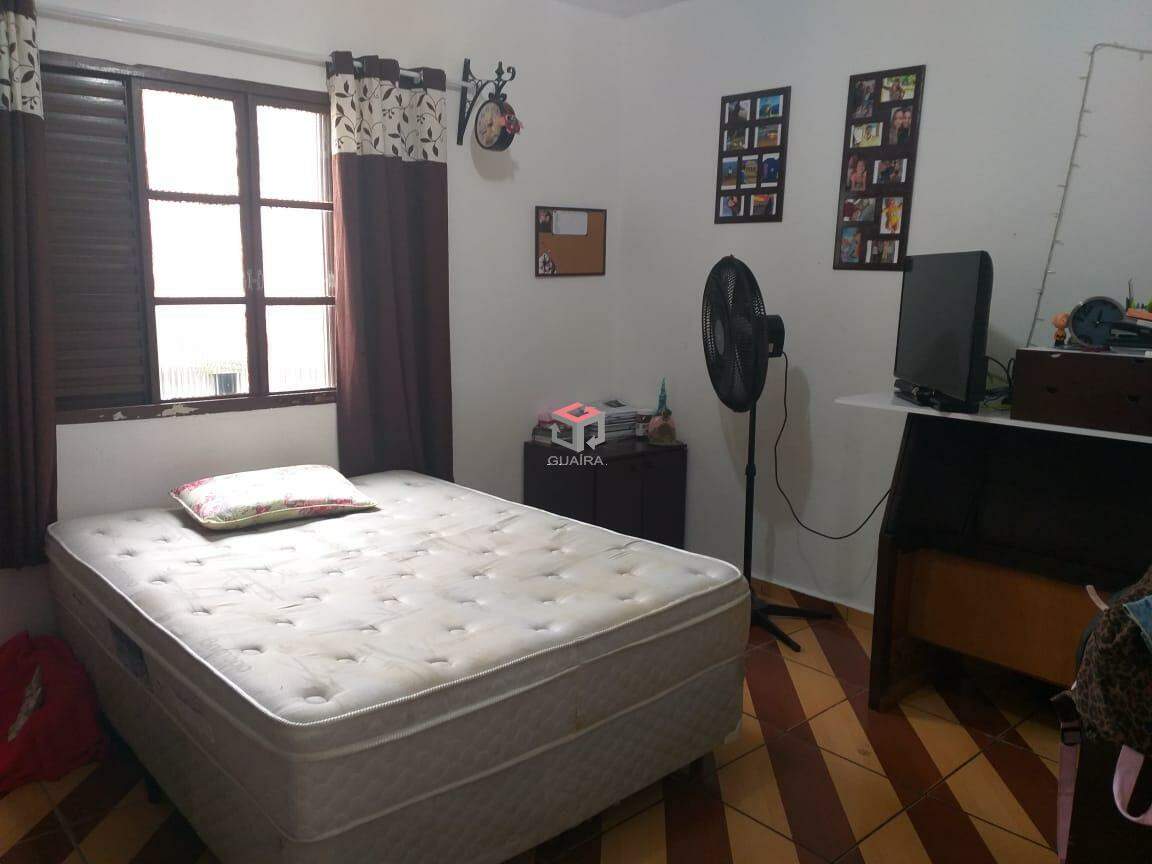 Sobrado à venda com 2 quartos, 129m² - Foto 11