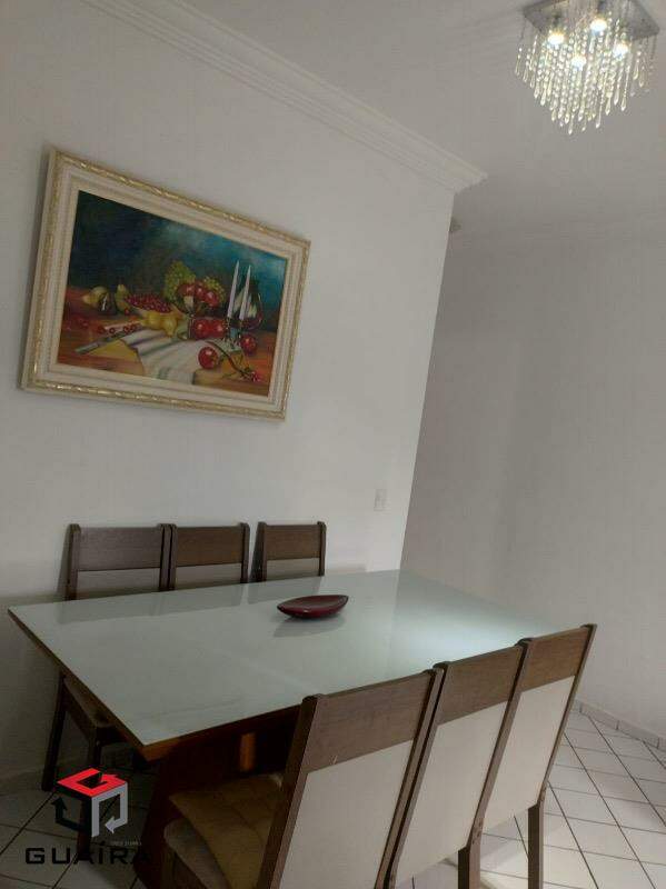 Apartamento à venda com 3 quartos, 70m² - Foto 2