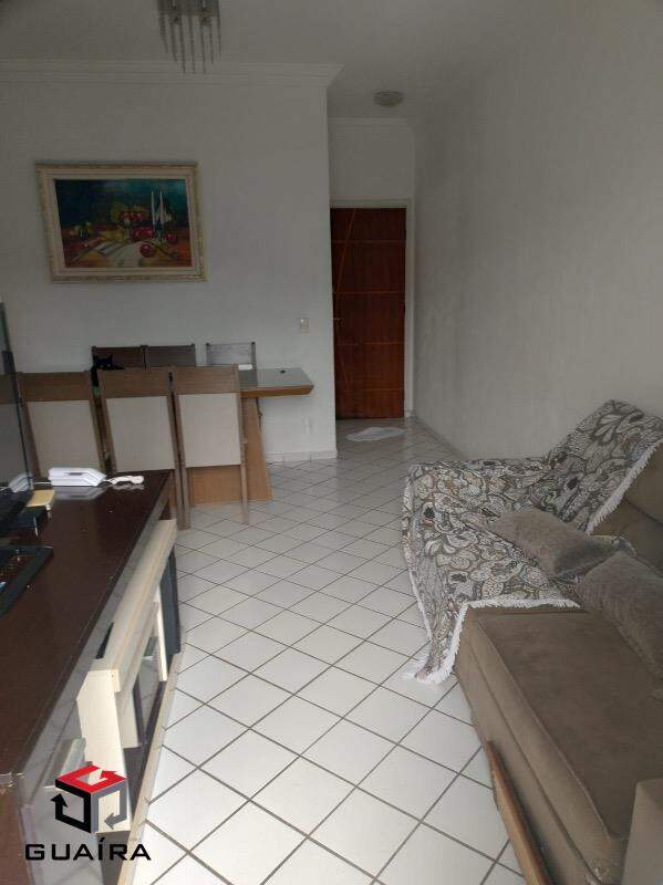 Apartamento à venda com 3 quartos, 70m² - Foto 6