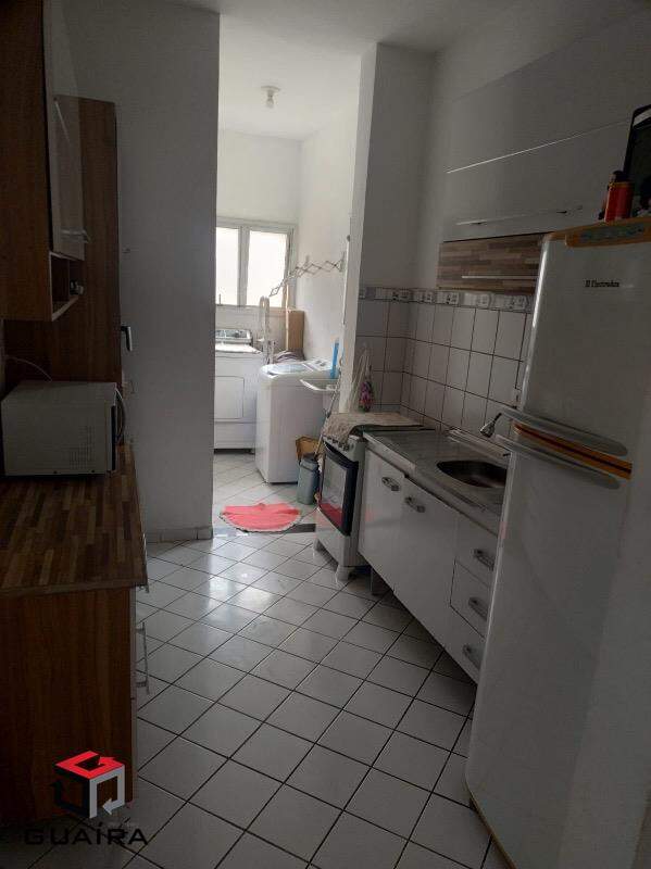 Apartamento à venda com 3 quartos, 70m² - Foto 11