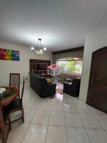 Sobrado à venda com 3 quartos, 202m² - Foto 4