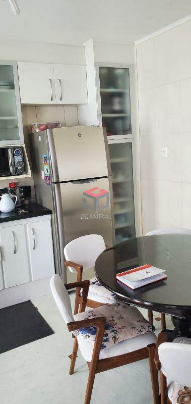 Sobrado à venda com 3 quartos, 220m² - Foto 15