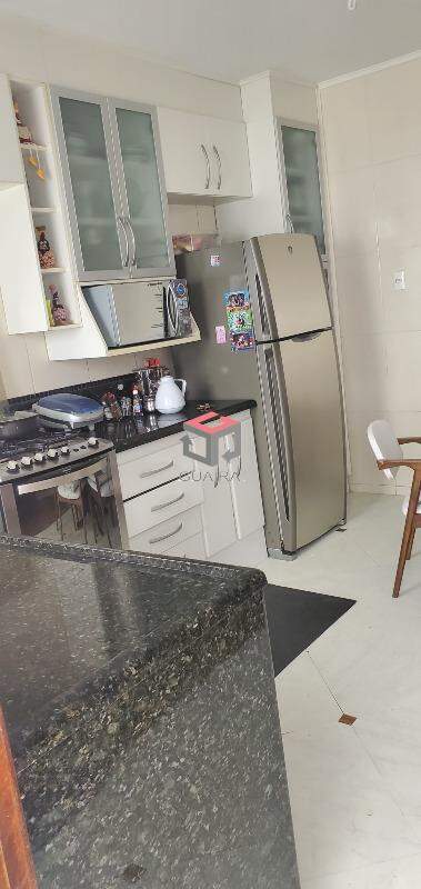 Sobrado à venda com 3 quartos, 220m² - Foto 13