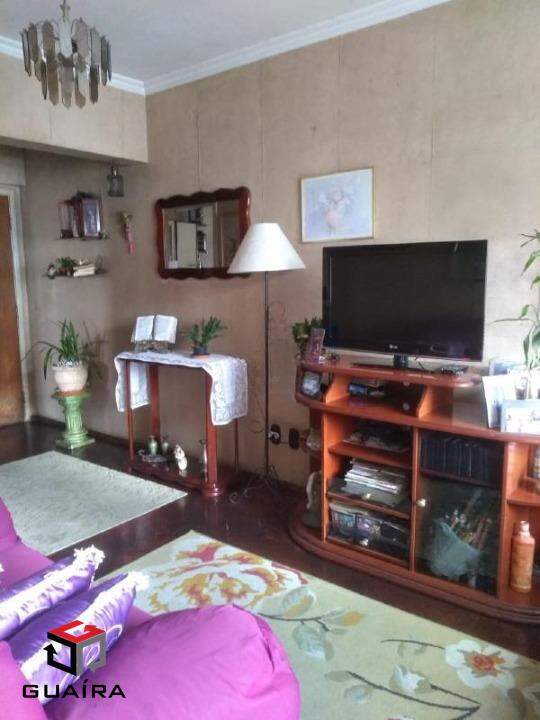 Apartamento à venda com 2 quartos, 75m² - Foto 1