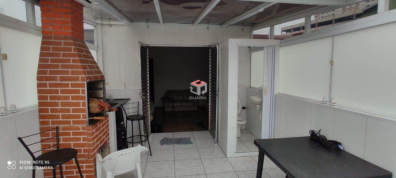 Casa à venda com 3 quartos, 125m² - Foto 21