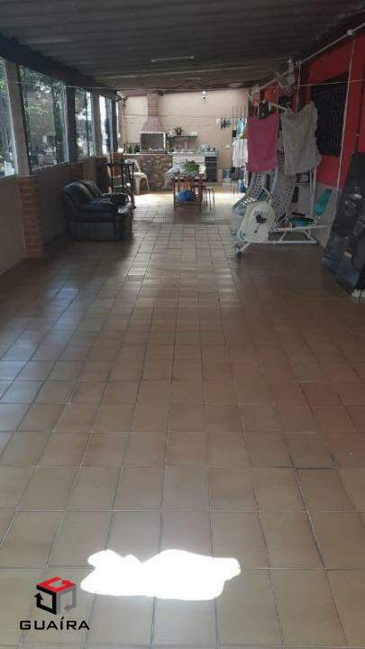 Sobrado para alugar com 2 quartos, 234m² - Foto 16