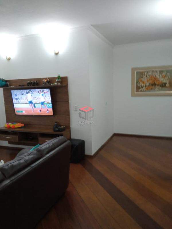 Apartamento à venda com 4 quartos, 137m² - Foto 4