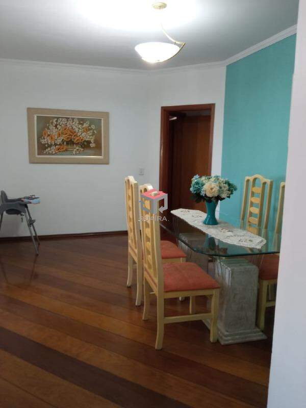 Apartamento à venda com 4 quartos, 137m² - Foto 3