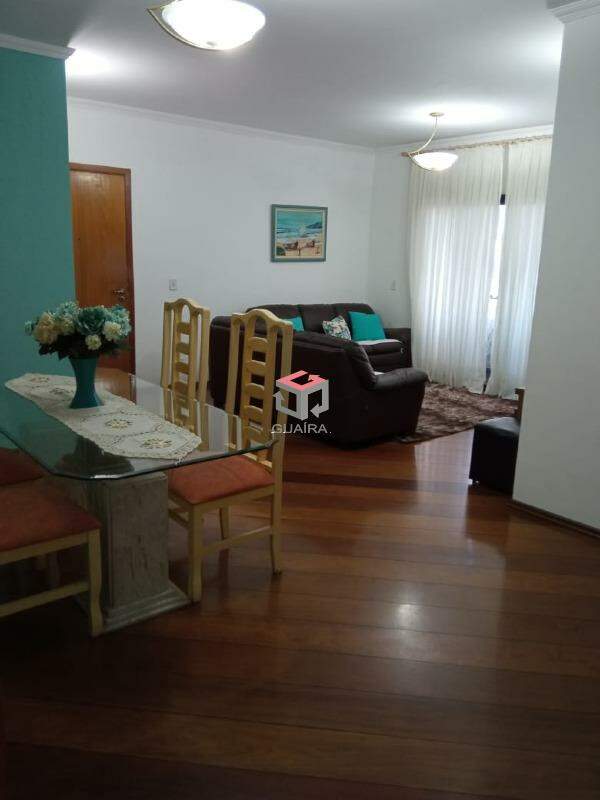 Apartamento à venda com 4 quartos, 137m² - Foto 1