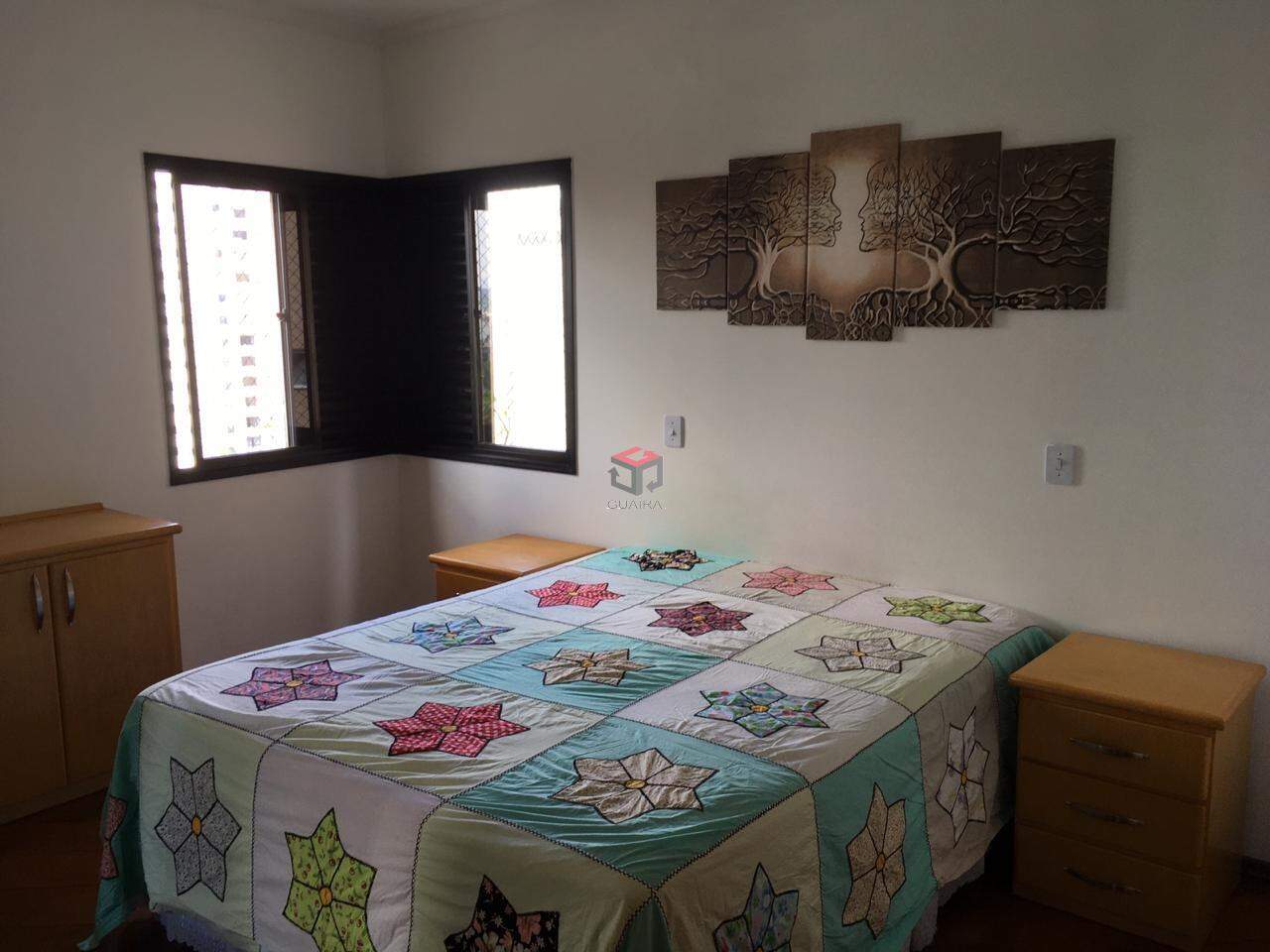 Apartamento à venda com 4 quartos, 137m² - Foto 7