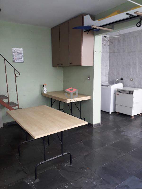 Sobrado à venda com 3 quartos, 201m² - Foto 5